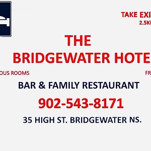 The Bridgewater Hotel